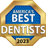 America's best dentists 2023