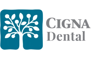 Cigna Dental Logo