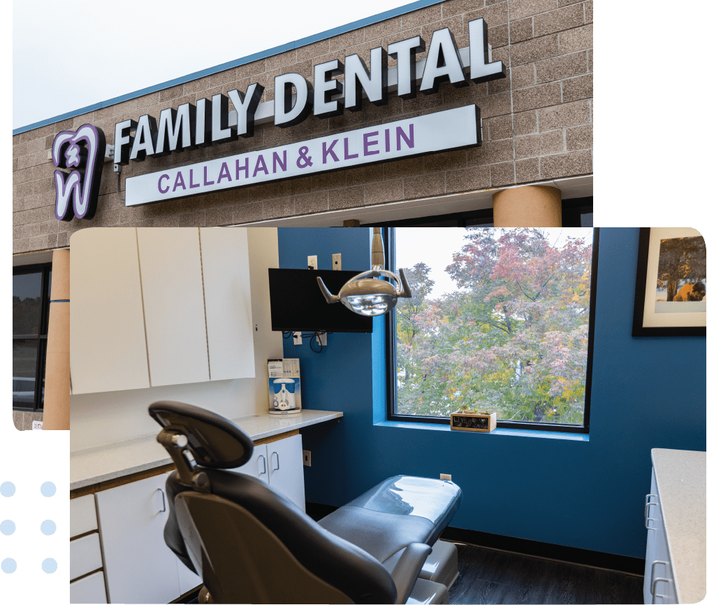 Pictures of the dental office